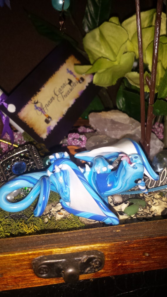 peek a boo toys dragon