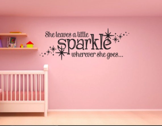 she leaves a sparkle quotes she leaves a sparkle quotes