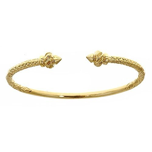 Jcpenney 14k gold bangle bracelets wholesale