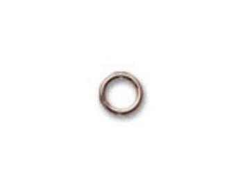 Jump Ring - 3mm - Pack 50 - Bronze