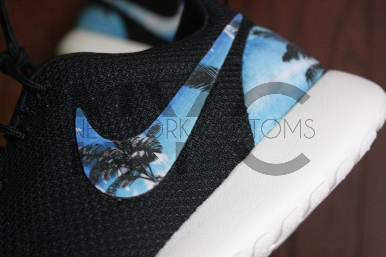 palm tree roshes