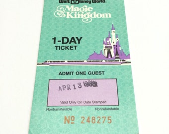 Magic kingdom ticket discount coupons