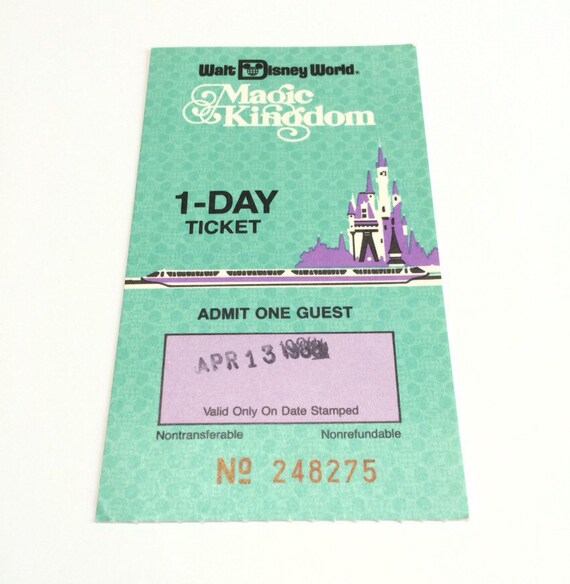 where to safely buy disney magic kingdom tickets online