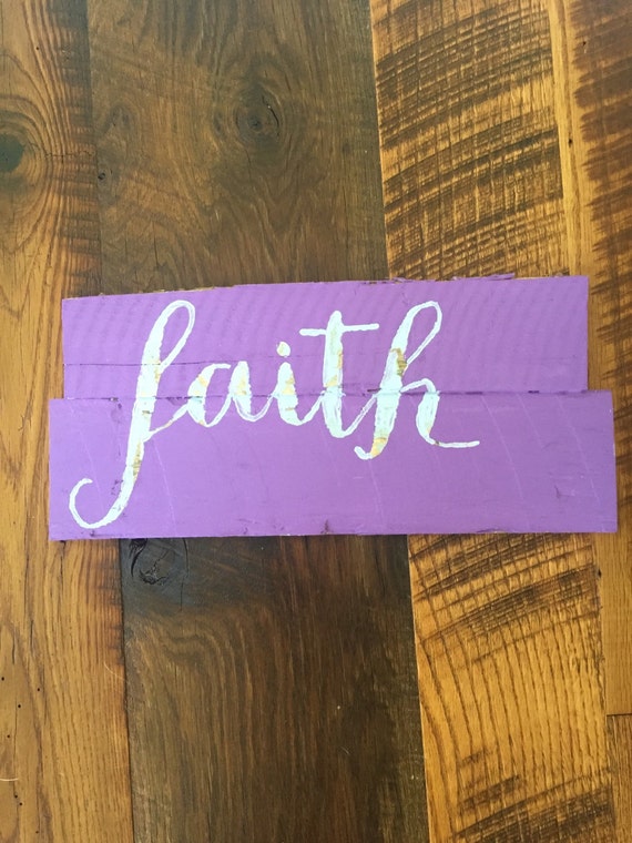 Faith 4513