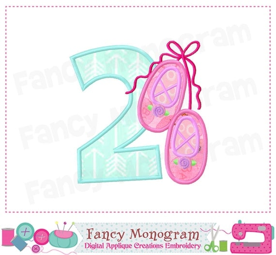 slipper number