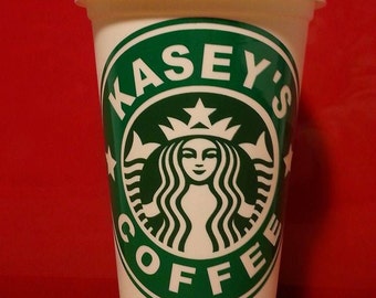 Custom Coffee Cup, Travel Mug, custom tumbler, custom starbucks cup, custom cup, custom tumbler, custom travel mug, mug, tumbler, custom