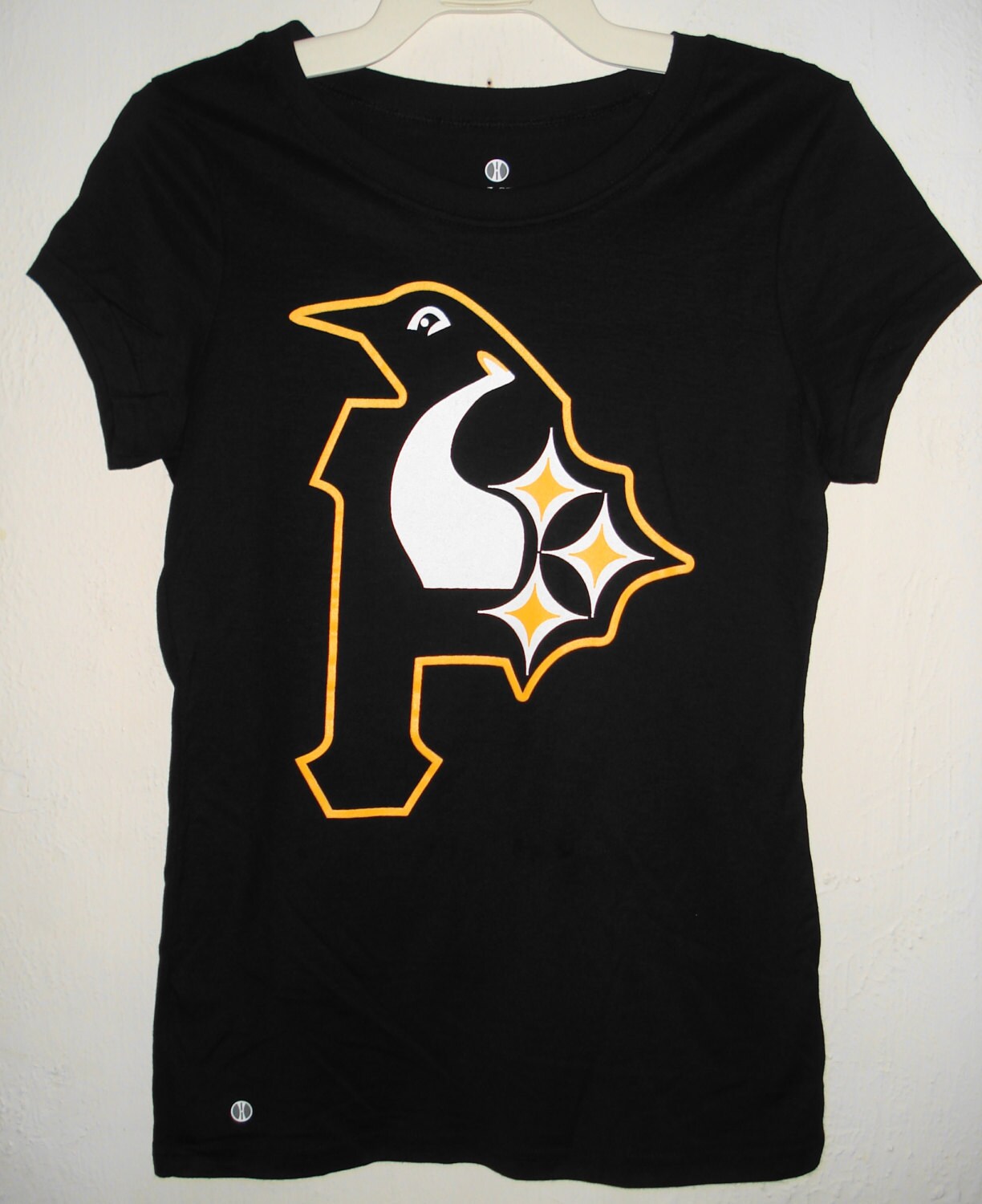 steelers pirates penguins shirt