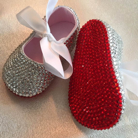 chaussures louboutin bebe
