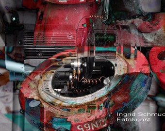 This is an instant download from the series: art & technology