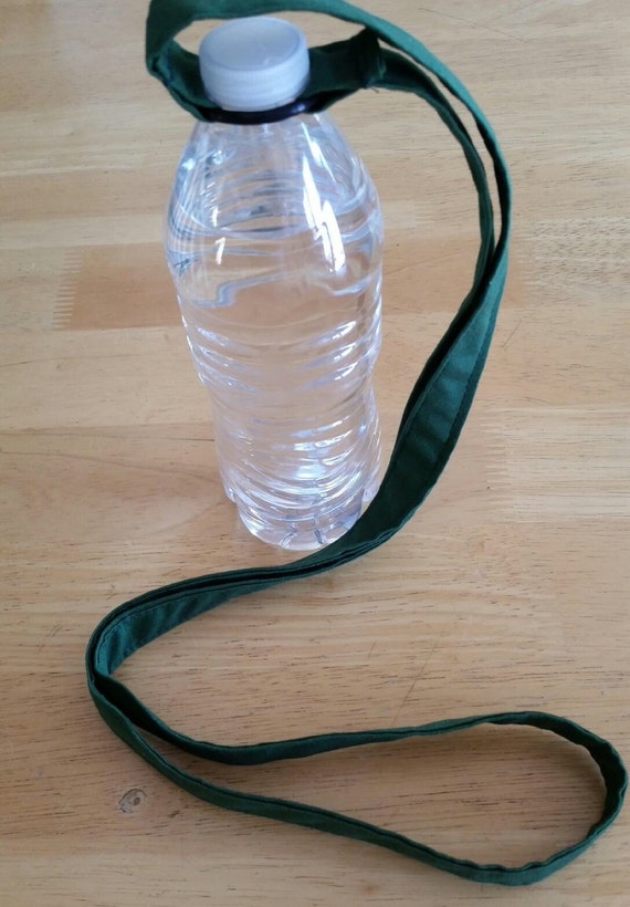 cross body bag water bottle