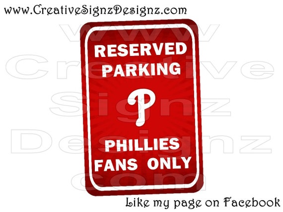 phillies baseball parking