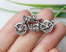 good luck charm for motorcycle riders
