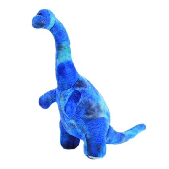 iguanodon plush