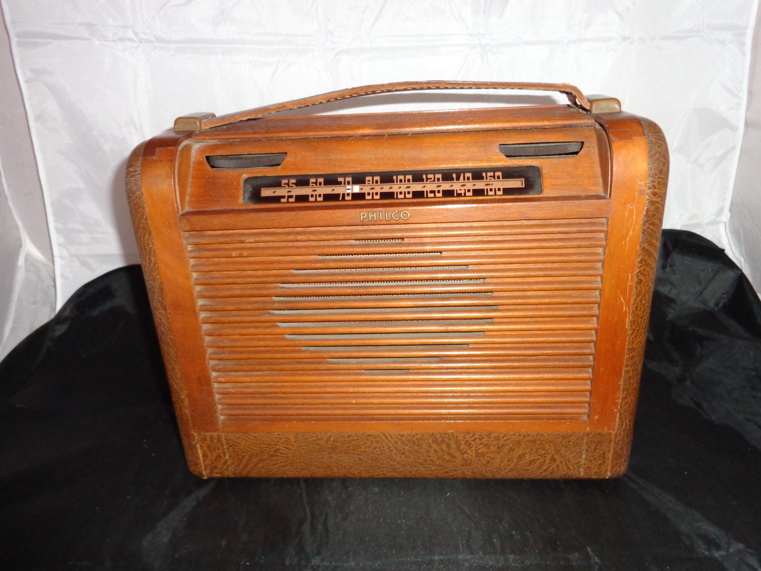 philco ac