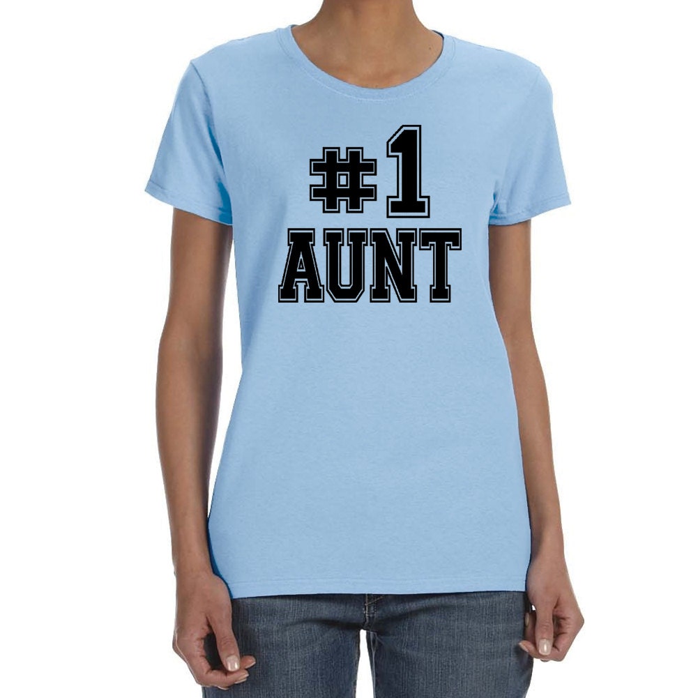 auntie anne's shirts