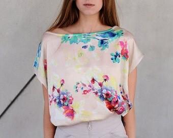 blush top 25 sale pink blush top two tone by oaoastudio blush top 25 sale pink blush top two tone by oaoastudio