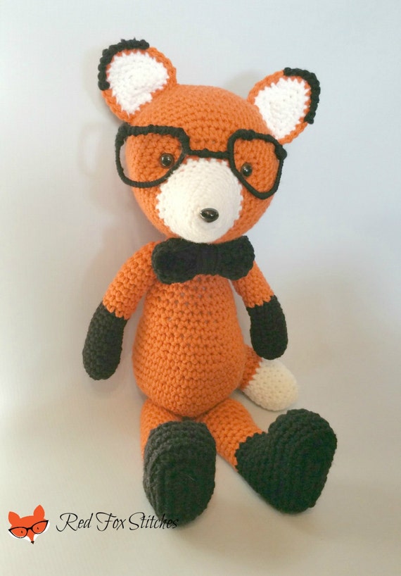 fantastic mr fox toy