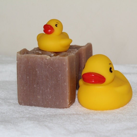 Cucumber Melon Soap Large Bar Soap Handmade Soap All