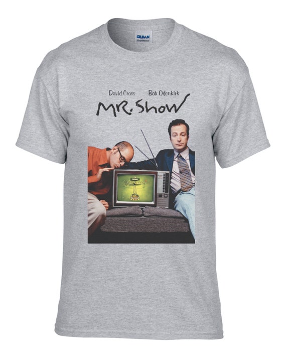 mr show shirt