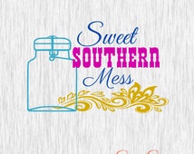 Download Popular items for southern mess on Etsy