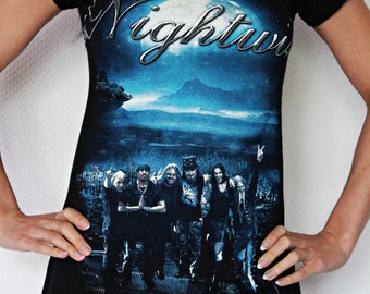 nightwish apparel