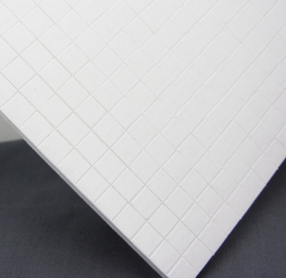 Foam Adhesive Squares