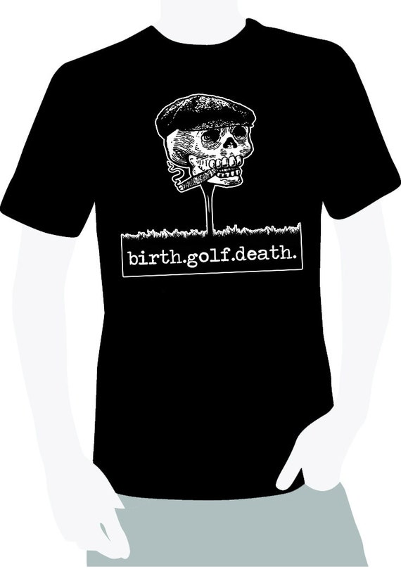 skull and tees golf