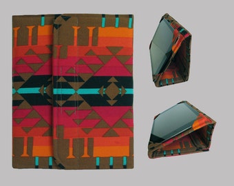 iPad Pro 12.9 Case, iPad Cover Hardcover, iPad Case, iPad Mini Cover, iPad Mini Case, iPad Air Case, iPad 2, iPad 3, iPad 4 Southwest Tribal