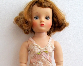 POUPEE D ARTISTE Heloise Ancienne Vintage Resine Joelle Lemasson EUR 160,00 - FR