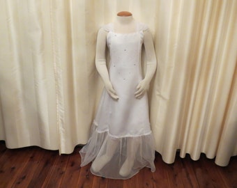 Flower Girl Dress GACH255