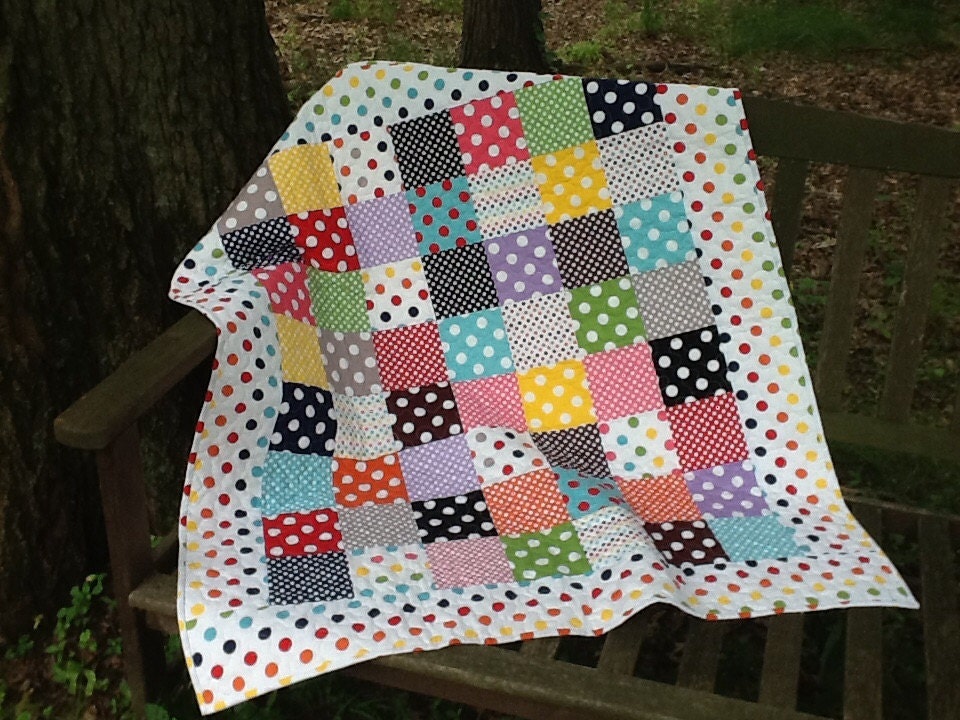 polka-dot-baby-toddler-quilt-bright-dot-crib-quilt-quilted