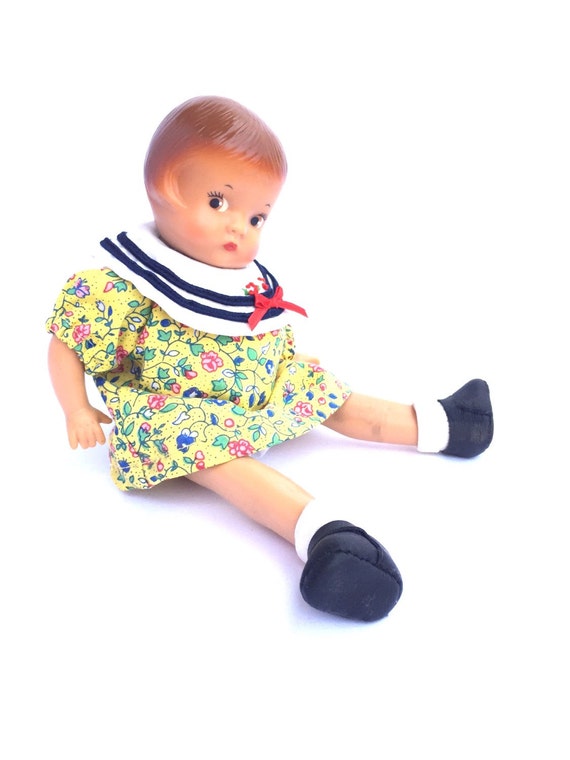 effanbee patsyette doll