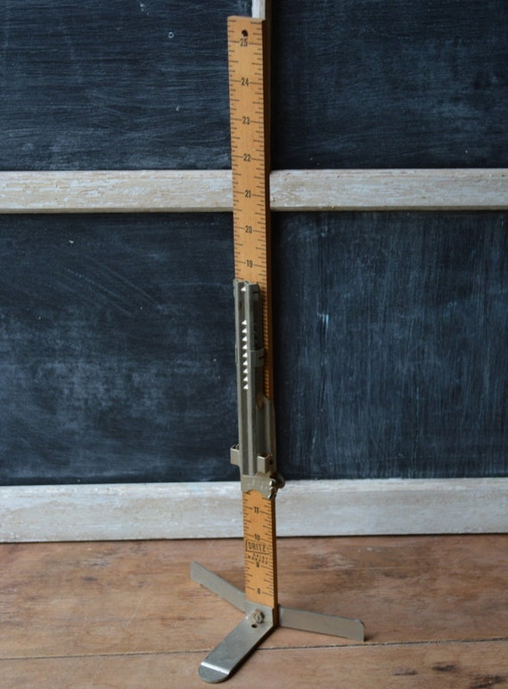 Wood Pant Hem Or Skirt Marker By Dritz Seamstress tools