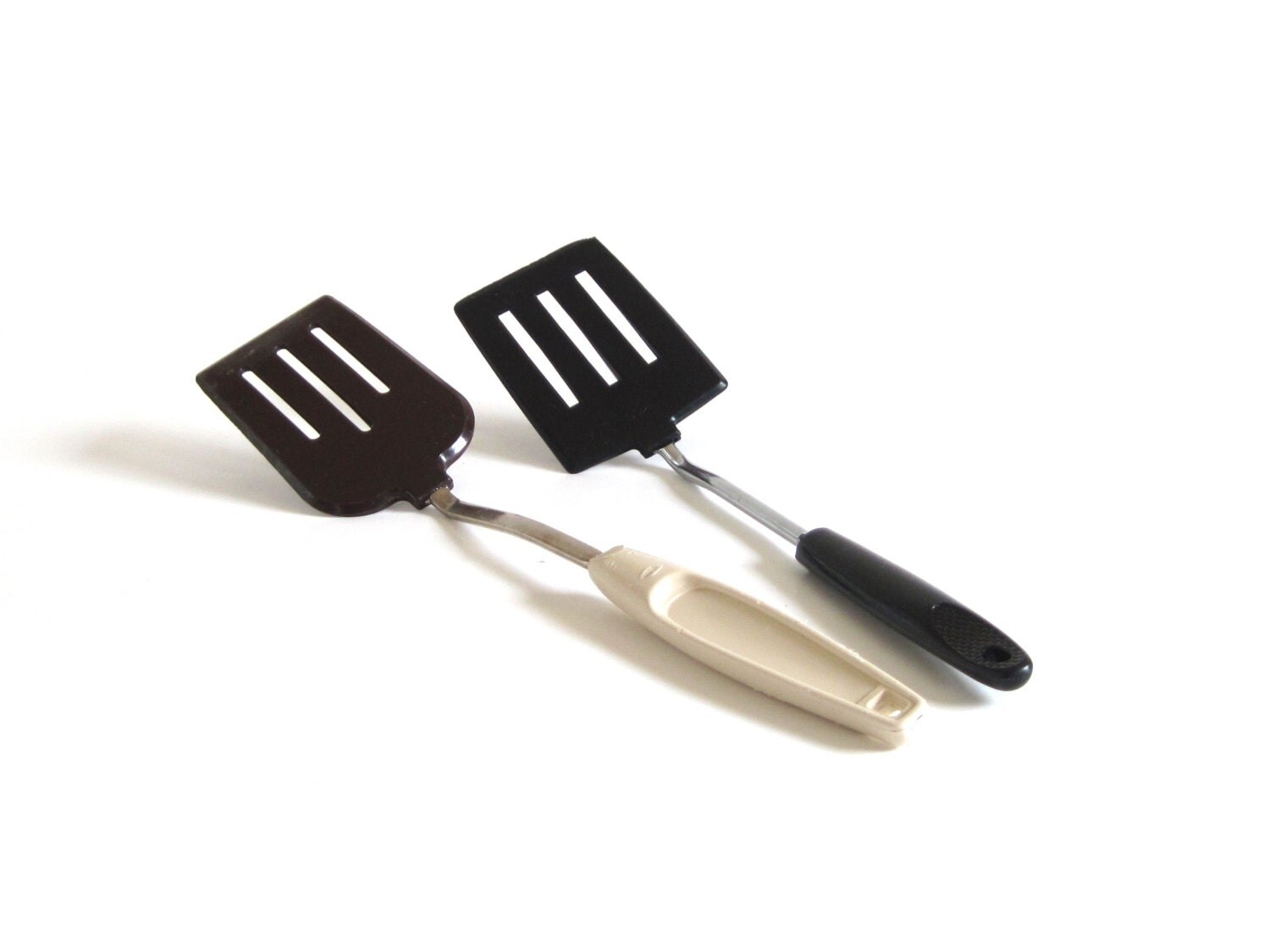 Ilfullxfullmbs - Ekco Spatula Nylon Plastic Black Or Brown Beige Plastic ilfullxfullmbs - ekco spatula nylon plastic black or brown beige plastic