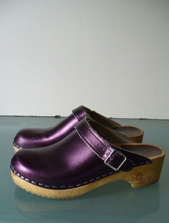 jw anderson clogs