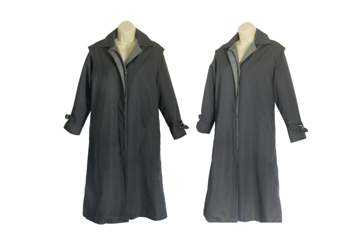 women's petite spring coats