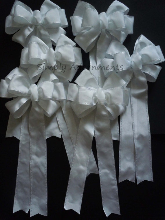 Traditional Wedding Bows il 570xN.780019013 dakc - Traditional Wedding Bows