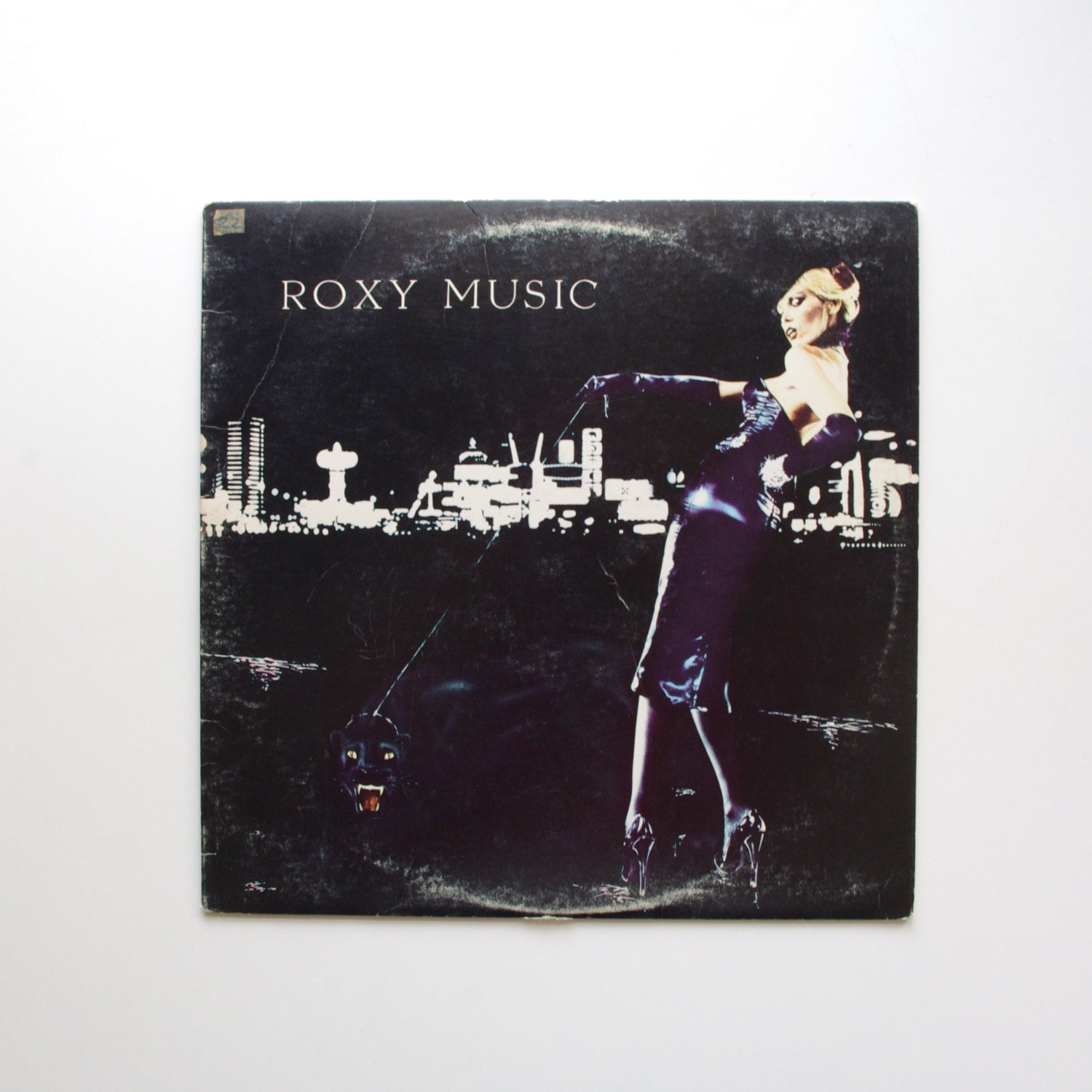 For Your Pleasure The Second Roxy Music Album Roxy Music For Your Pleasure The Second Roxy Music Album Roxy Music