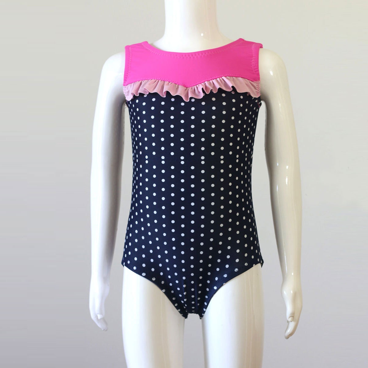 Girls leotard pattern PDF ballet leotard by MyChildhoodTreasures