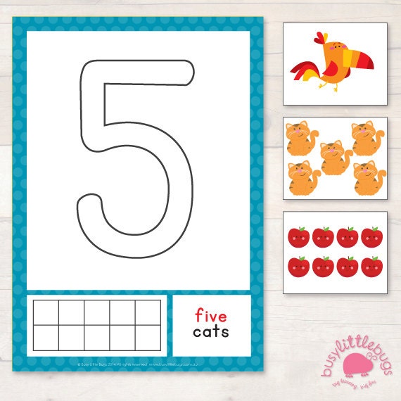 numbers-1-10-playdough-activity-mats-by-busylittlebugsshop