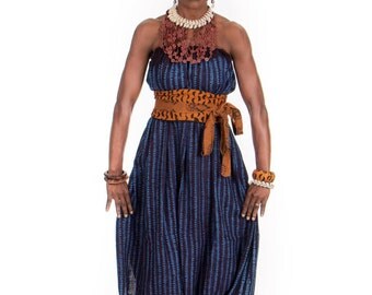 Robe traditionnelle | Etsy