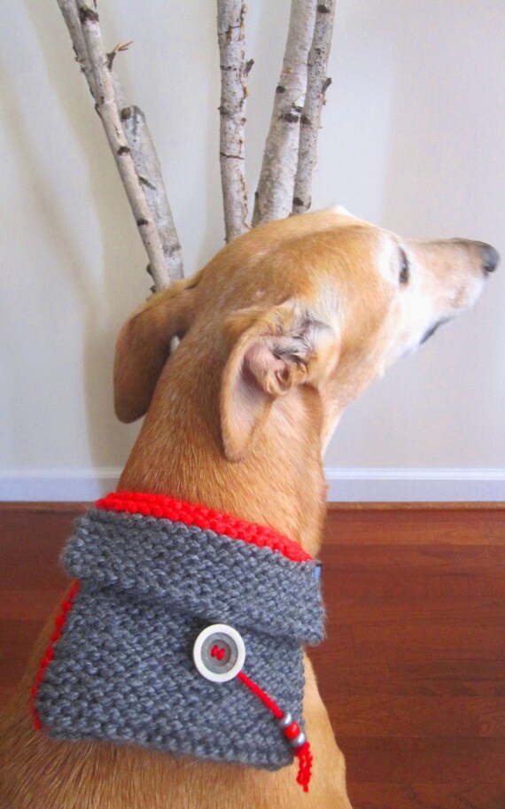 Items similar to Dog poop bag holder/poop pouch/treat pouch/dog waste