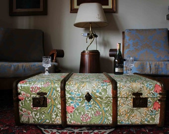 steamer trunk | etsy steamer trunk | etsy