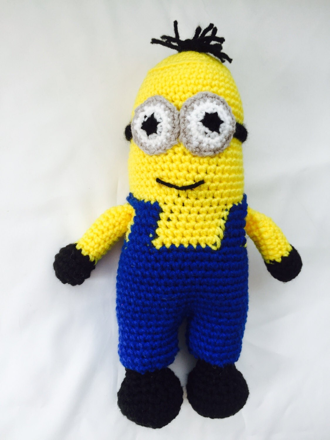 minion doll big size