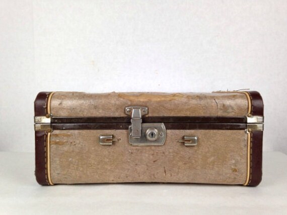 1950s luggage