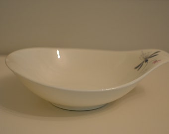 Eva Zeisel Caprice Serving Bowl