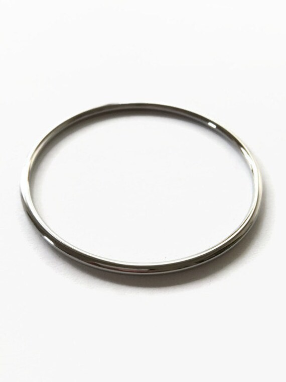 Stainless steel bangles Clearance