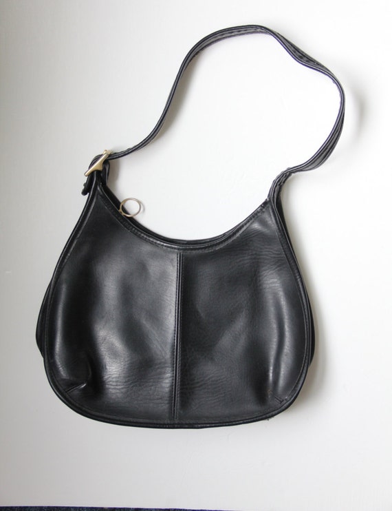 coach hobo vintage