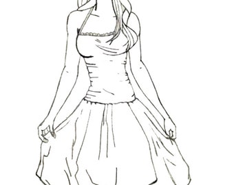 Carrie Underwood Pages Coloring Pages