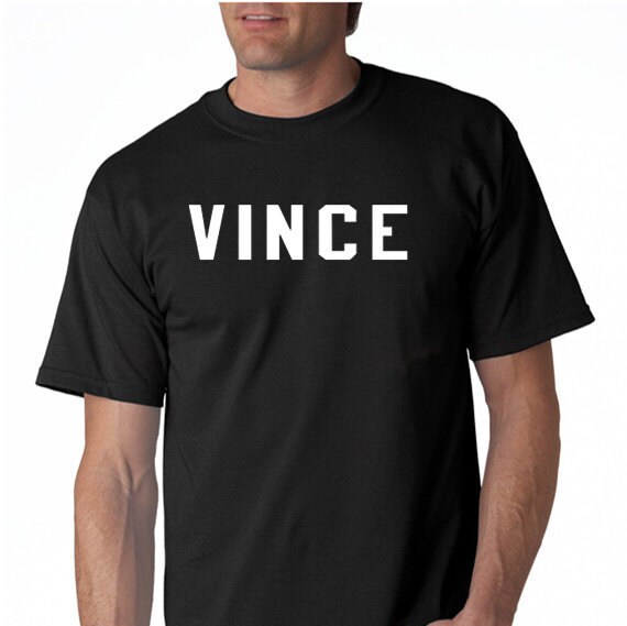 tom cruise vince t shirt